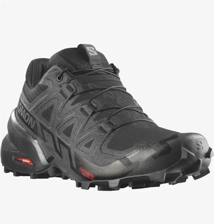 Salomon Speedcross 6 W Outdoorschoenen