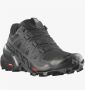 Salomon Speedcross 6 W Outdoorschoenen - Thumbnail 2