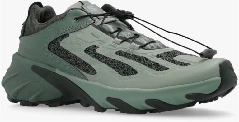 Salomon Speedverse Prg sneakers Groen Dames