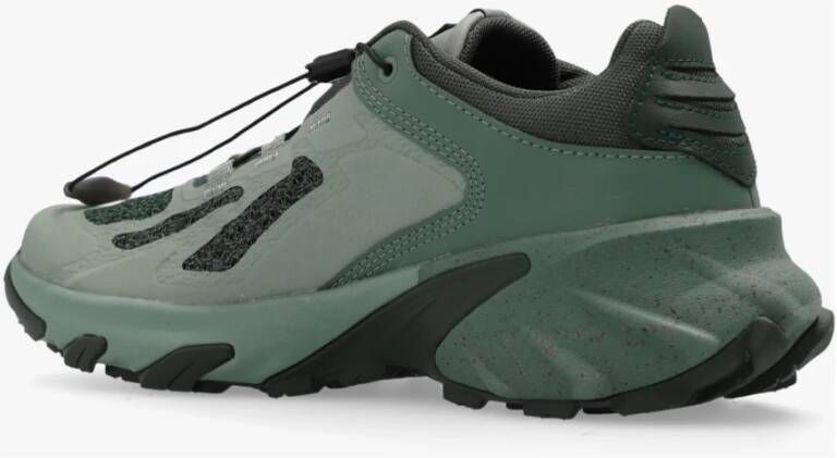 Salomon Speedverse Prg sneakers Groen Dames