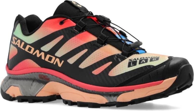 Salomon Sportschoenen `Xt-4 OG Aurora Borealis` Multicolor Heren