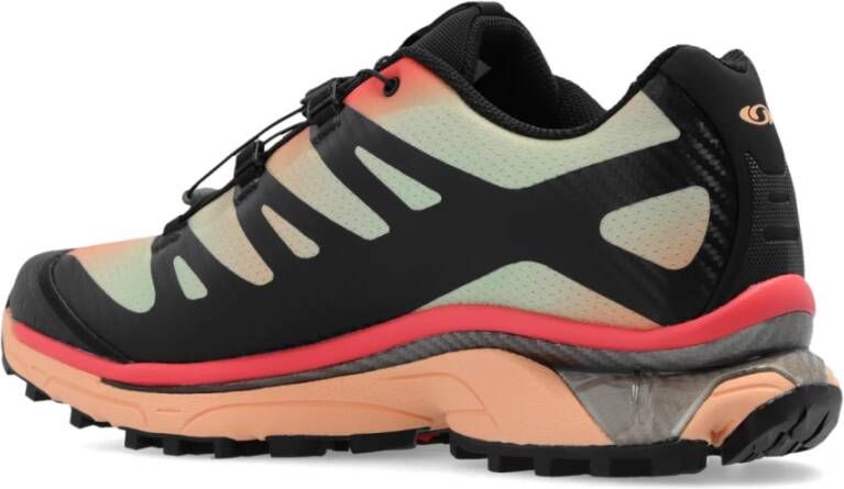 Salomon Sportschoenen `Xt-4 OG Aurora Borealis` Multicolor Heren
