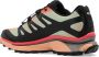 Salomon Sportschoenen `Xt-4 OG Aurora Borealis` Multicolor Heren - Thumbnail 5