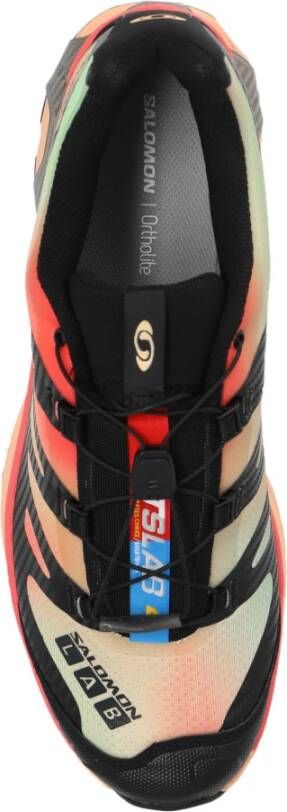 Salomon Sportschoenen `Xt-4 OG Aurora Borealis` Multicolor Heren
