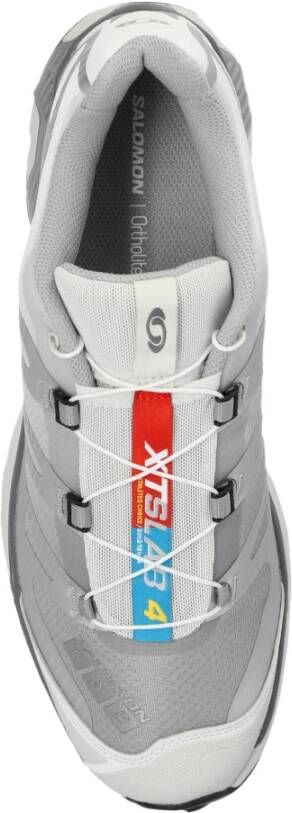 Salomon Sportschoenen Xt-4 OG Gray Heren