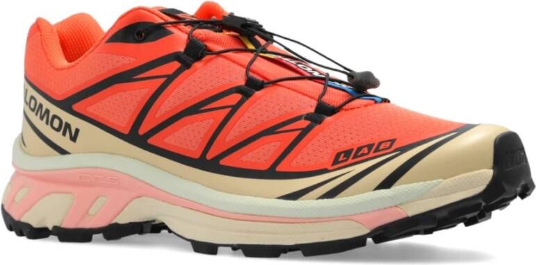 Salomon Sportschoenen `Xt-6` Multicolor Heren