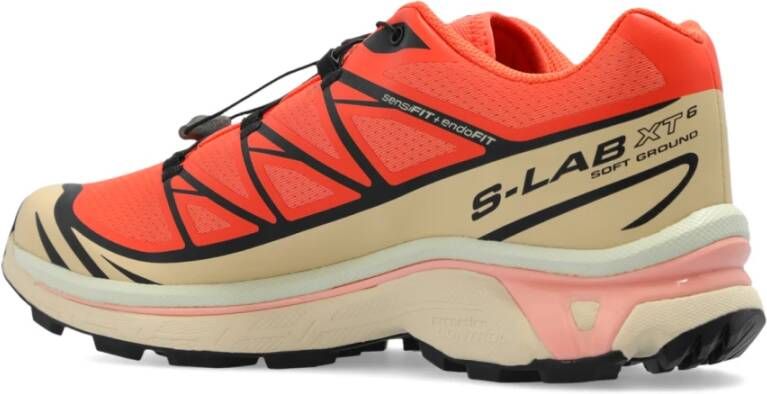 Salomon Sportschoenen `Xt-6` Multicolor Heren