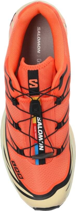 Salomon Sportschoenen `Xt-6` Multicolor Heren