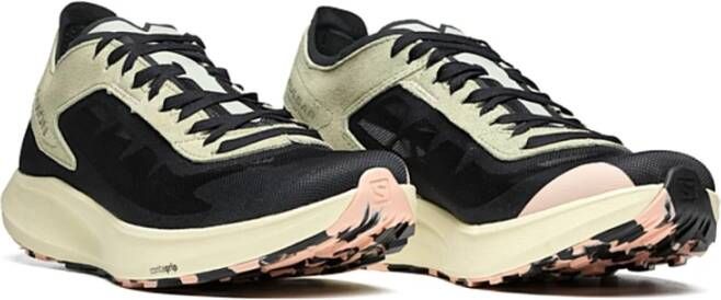 Salomon Stijlvolle Sneakers voor dagelijks gebruik Multicolor Heren