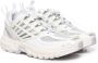 Salomon Acs Pro Wit Vanille IJs Maanrots Heren White Dames - Thumbnail 2