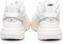 Salomon Acs Pro Wit Vanille IJs Maanrots Heren White Dames - Thumbnail 3