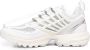 Salomon Acs Pro Wit Vanille IJs Maanrots Heren White Dames - Thumbnail 4