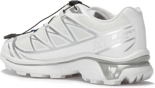 Salomon Stijlvolle Sneakers White Heren