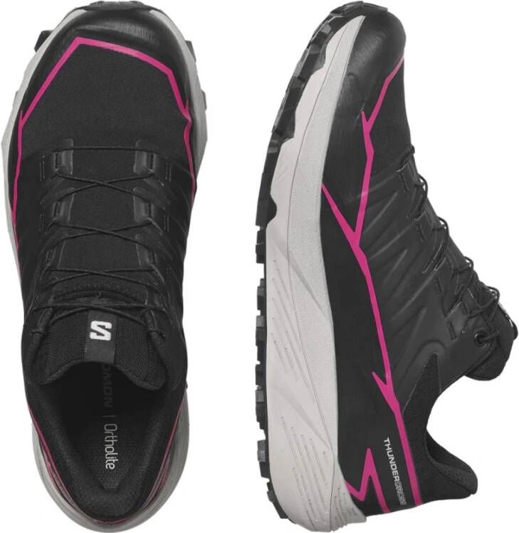Salomon Thundercross GTX W Hardloopschoenen
