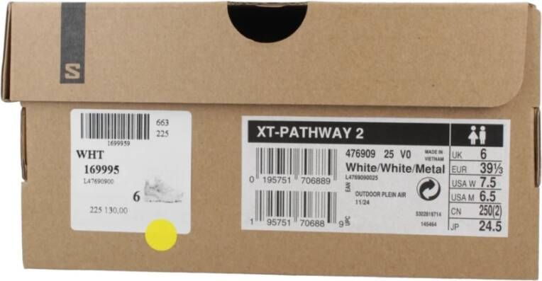 Salomon Trail Running Schoenen XT Pathway 2