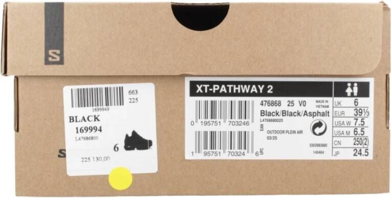Salomon Trail Running Schoenen XT Pathway 2