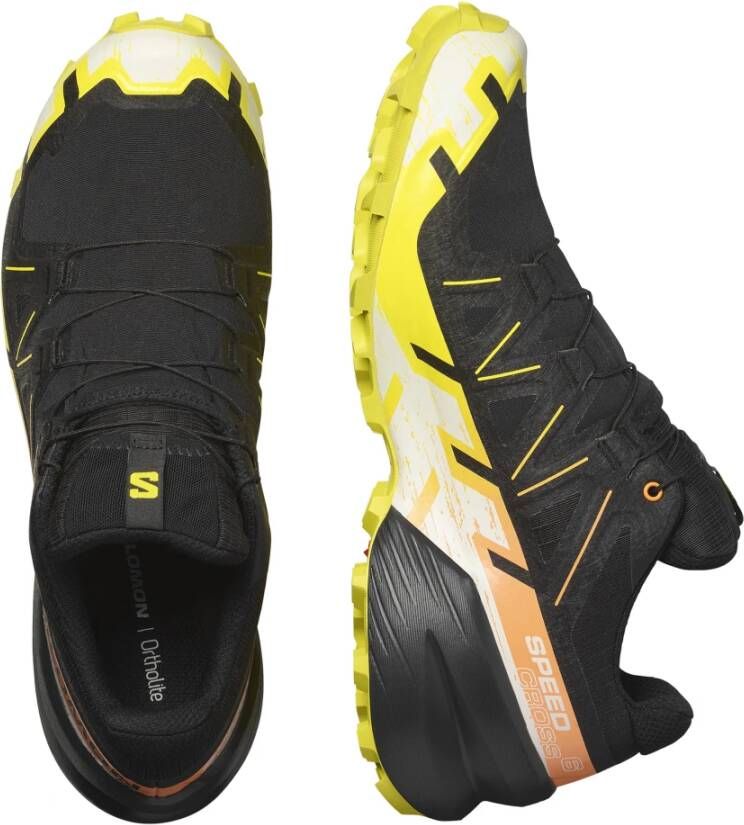Salomon Trailrunningschoenen GTX
