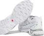 Salomon Urban Xt-6 Gore-Tex Sneakers Wit - Thumbnail 2