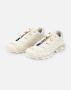 Salomon Lichtgewicht Xt-6 Sneakers met Quicklace™ Sluiting White Heren - Thumbnail 14