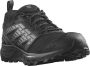Salomon Wander GTX Gore-Tex Heren Buiten Outdoorschoenen 471484 - Thumbnail 8
