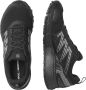 Salomon Wander GTX Gore-Tex Heren Buiten Outdoorschoenen 471484 - Thumbnail 9