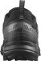Salomon Wander GTX Gore-Tex Heren Buiten Outdoorschoenen 471484 - Thumbnail 10