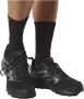 Salomon Wander GTX Gore-Tex Heren Buiten Outdoorschoenen 471484 - Thumbnail 11