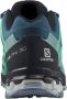 Salomon Women's XA Pro 3D V8 GTX Multisportschoenen meerkleurig - Thumbnail 4