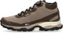 Salomon Waterdichte buitenschoen met Climatherm-technologie Green Heren - Thumbnail 2