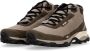Salomon Waterdichte buitenschoen met Climatherm-technologie Green Heren - Thumbnail 3