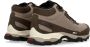 Salomon Waterdichte buitenschoen met Climatherm-technologie Green Heren - Thumbnail 4