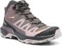 Salomon Waterdichte Gore-Tex Sneakers Multicolor Dames - Thumbnail 5