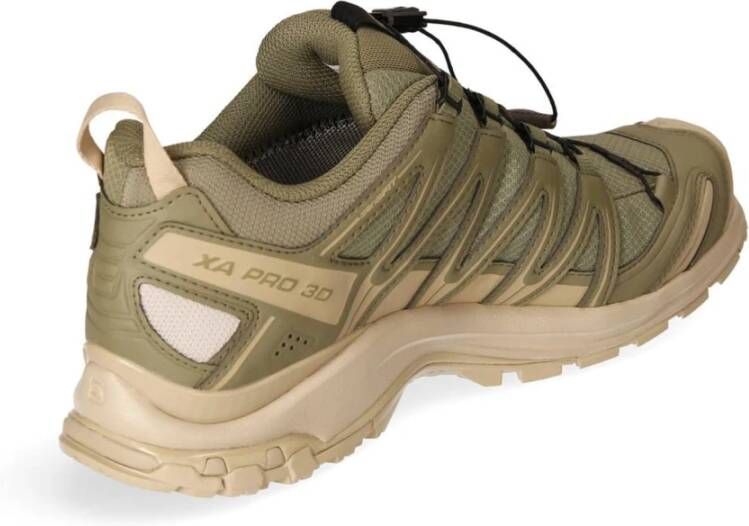Salomon Waterdichte Trailrunningschoen