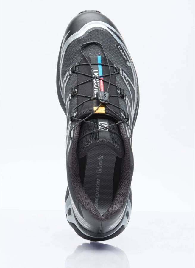 Salomon Waterdichte Xt-6 GTX Sneakers
