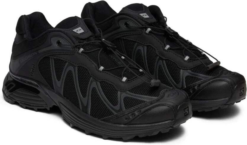 Salomon Whisper Schoenen voor Sneakers Liefhebbers