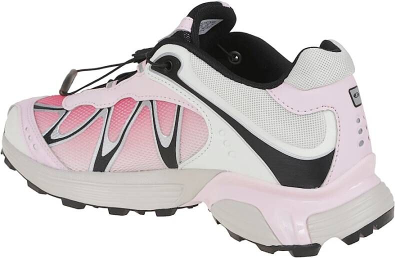 Salomon Whisper Trail Hardloopschoenen
