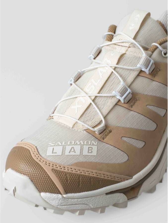 Salomon Winter Trail Sneaker Xt-4 Protective