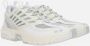Salomon Witte lage sneakers White Heren - Thumbnail 2