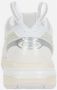 Salomon Witte lage sneakers White Heren - Thumbnail 3