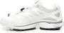 Salomon Witte Mesh Sneakers met Geavanceerde Functies - Thumbnail 2