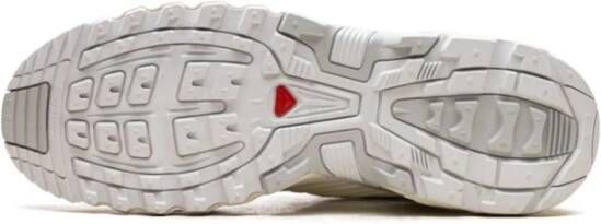 Salomon Witte Sneakers ACS Pro