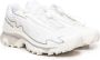 Salomon Witte Sneakers met Mesh Panelen White Dames - Thumbnail 2