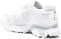 Salomon Witte Sneakers voor een stijlvolle look White Heren - Thumbnail 2