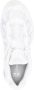 Salomon Witte Sneakers voor een stijlvolle look White Heren - Thumbnail 4