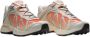 Salomon Witte Sneakers XT-Whisper Polyurethaan Trainers - Thumbnail 2