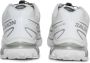 Salomon Witte waterdichte sneakers met Gore-Tex - Thumbnail 2