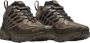 Salomon Woestijn Pro Trail Hardloopschoenen Brown Heren - Thumbnail 2