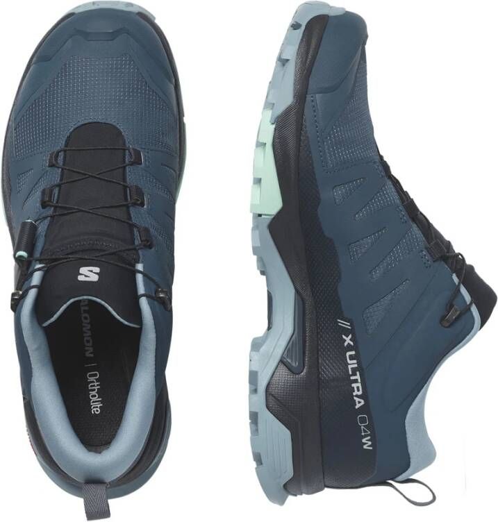 Salomon X Ultra 4 GTX Sneakers