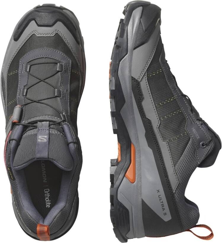 Salomon X Ultra 5 GTX Trail Hardloopschoenen