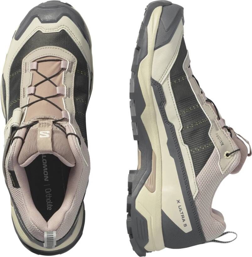 Salomon X Ultra 5 GTX W Wandelschoenen